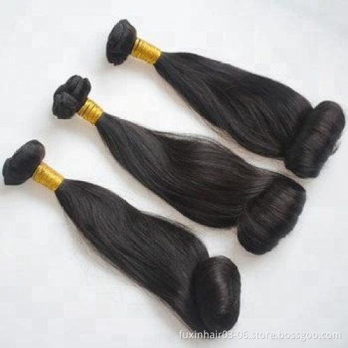 raw virgin human hair bundle weaving cuticle aligned hair peruvian alibaba express